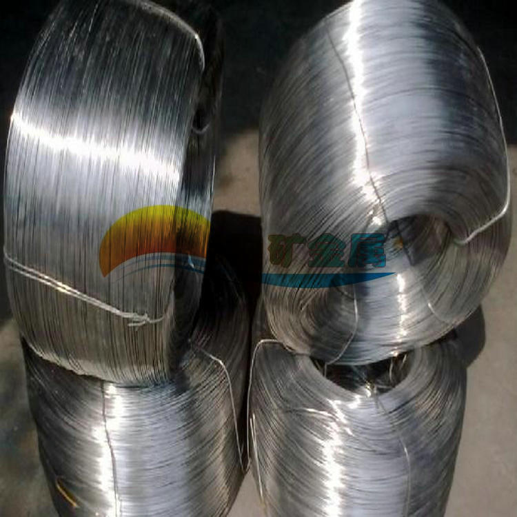 【日矿金属】铝线 纯铝线 5052 6063铝线 铝型材 航空专用铝线