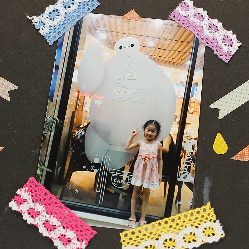One-sided cloth, decorations, hair band, accessory, accessories