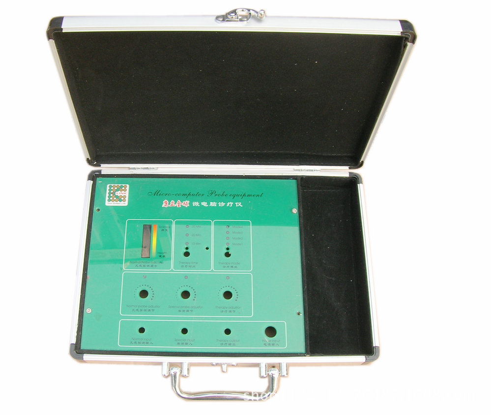 专业生产定制铝合金仪器仪表箱 工具箱 测量工具箱 电路板箱