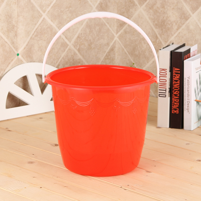 【原厂直供】塑料水桶 型号302  容量13升