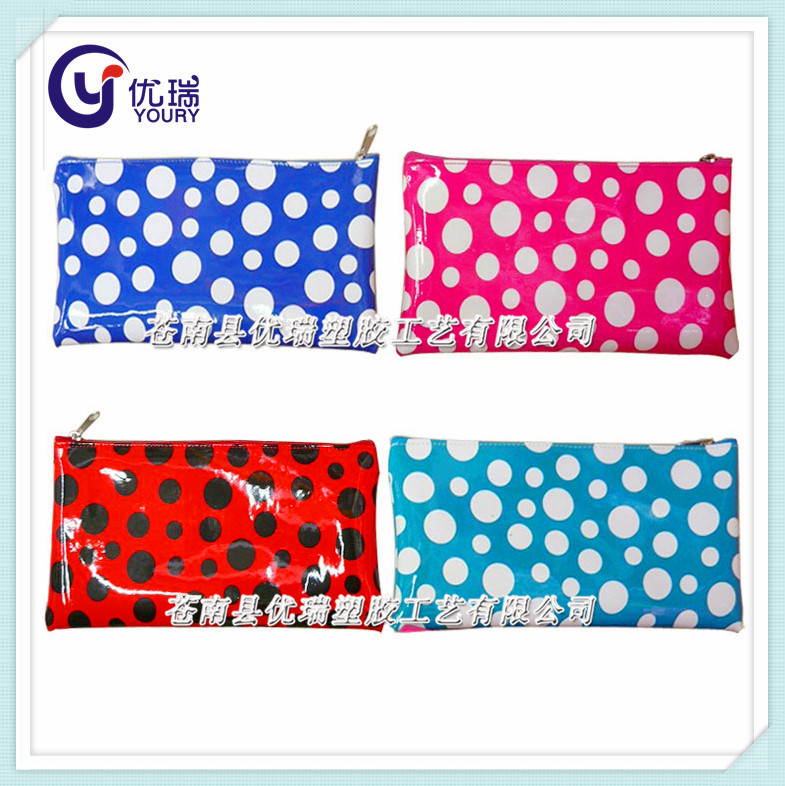 笔袋4种颜色圆点_副本