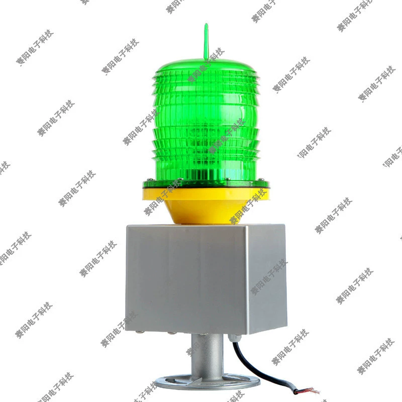 Заводская продажа лейб-лампы Light PLZ-3JL башенная авиационная помеховая предупредительная лампа гарантия пять лет