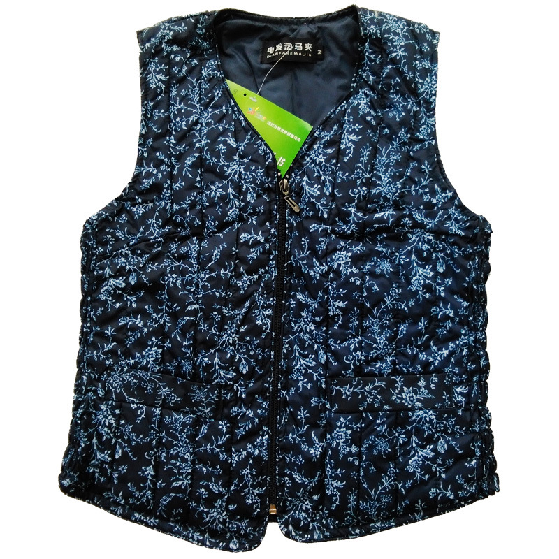 Gilet femme PETIT SOLEIL en Polyester - Ref 3318407 Image 9