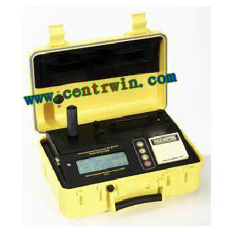 环境空气粒状物监测仪