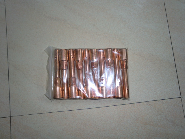 松下焊枪YT-50CS 连接杆 ，1个18元