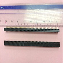 90�ȣ��p��ĸ �g��2.0MM 2*40P �p����ĸ �p���� ���� �~�_僽�