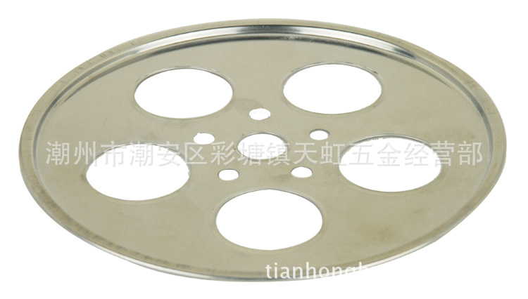 培興單柄多用鍋6