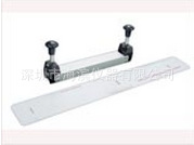 纺织实验耗材缩水率打印尺10寸缩水率打印尺面料缩水测试尺