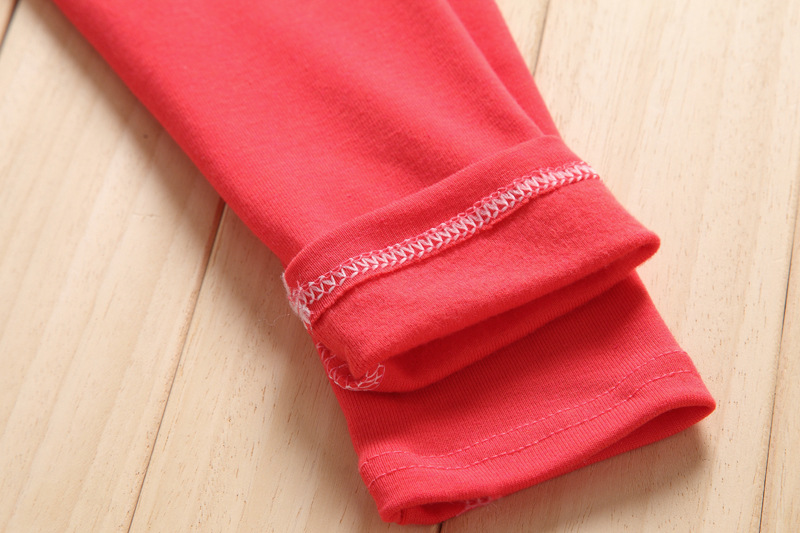 Pantalon fille - Ref 2063735 Image 11