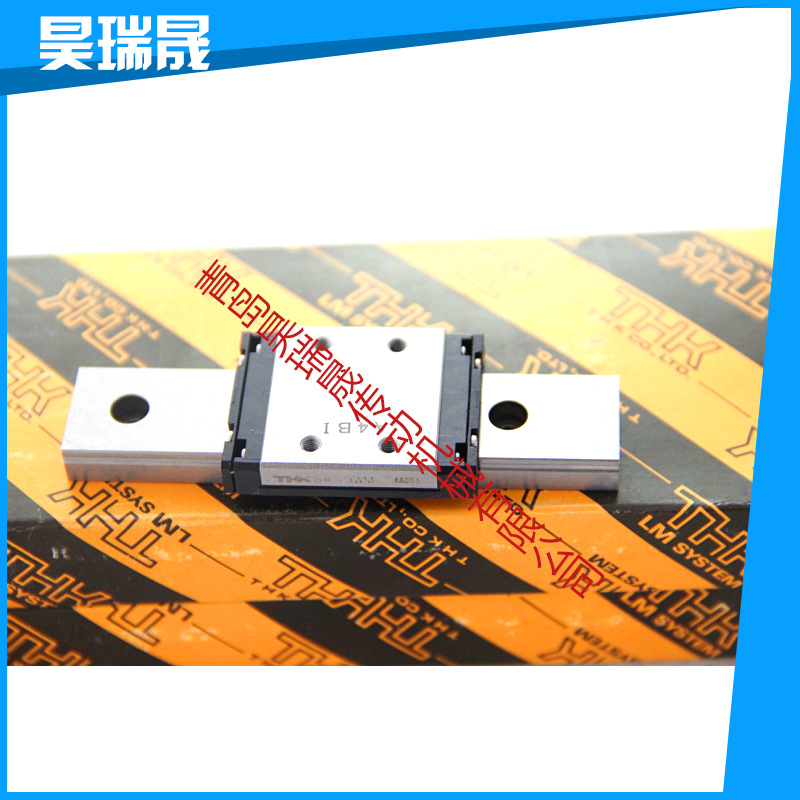 THK  SRS9WM直线导轨 钢球系列SRS9WGM 加长滑块SRS9WN