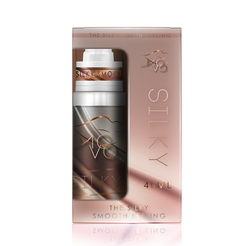 丝滑45ml【单盒】