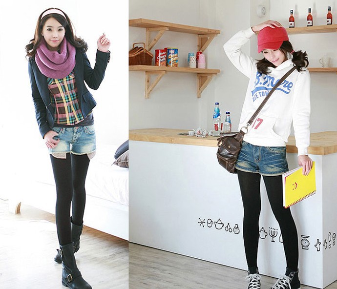 Pantalon collant LMK - Ref 761765 Image 34