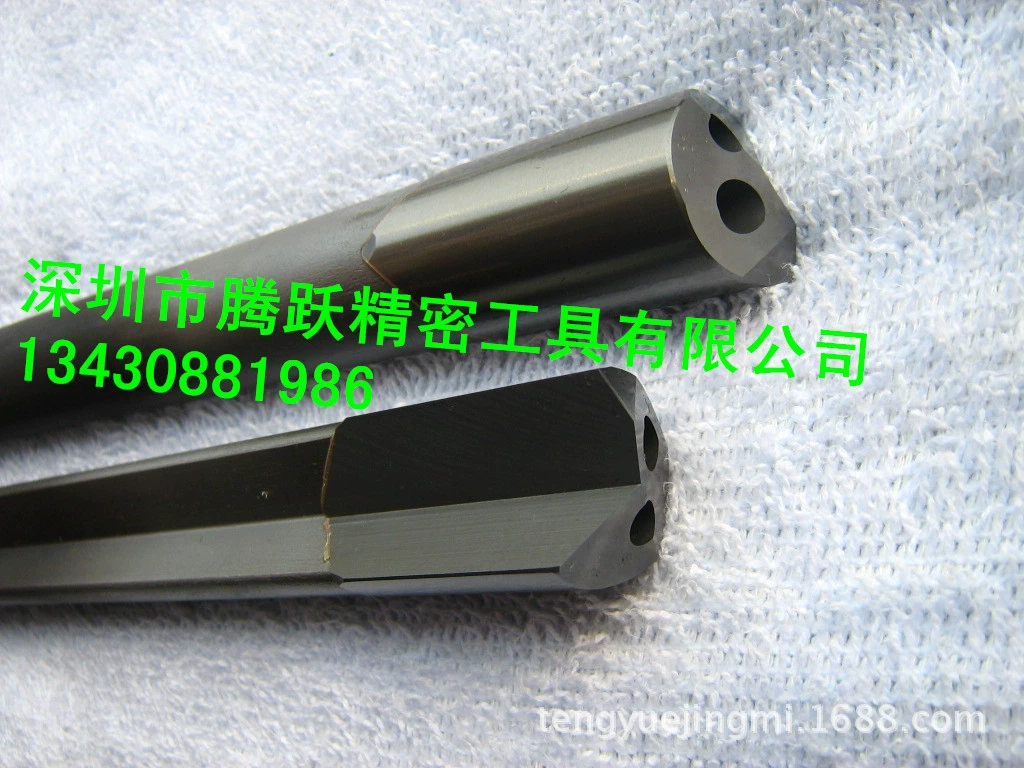 Отличный оптовый немецкий BOTEK, TBT, Shantevik gun diamond, буровая дрель глубокой дырки высокого класса, высококачественный бренд