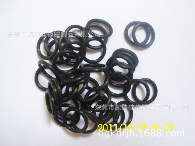 工厂直销各类O型圈 防水圈 硅胶圈 橡胶圈 密封圈 油封