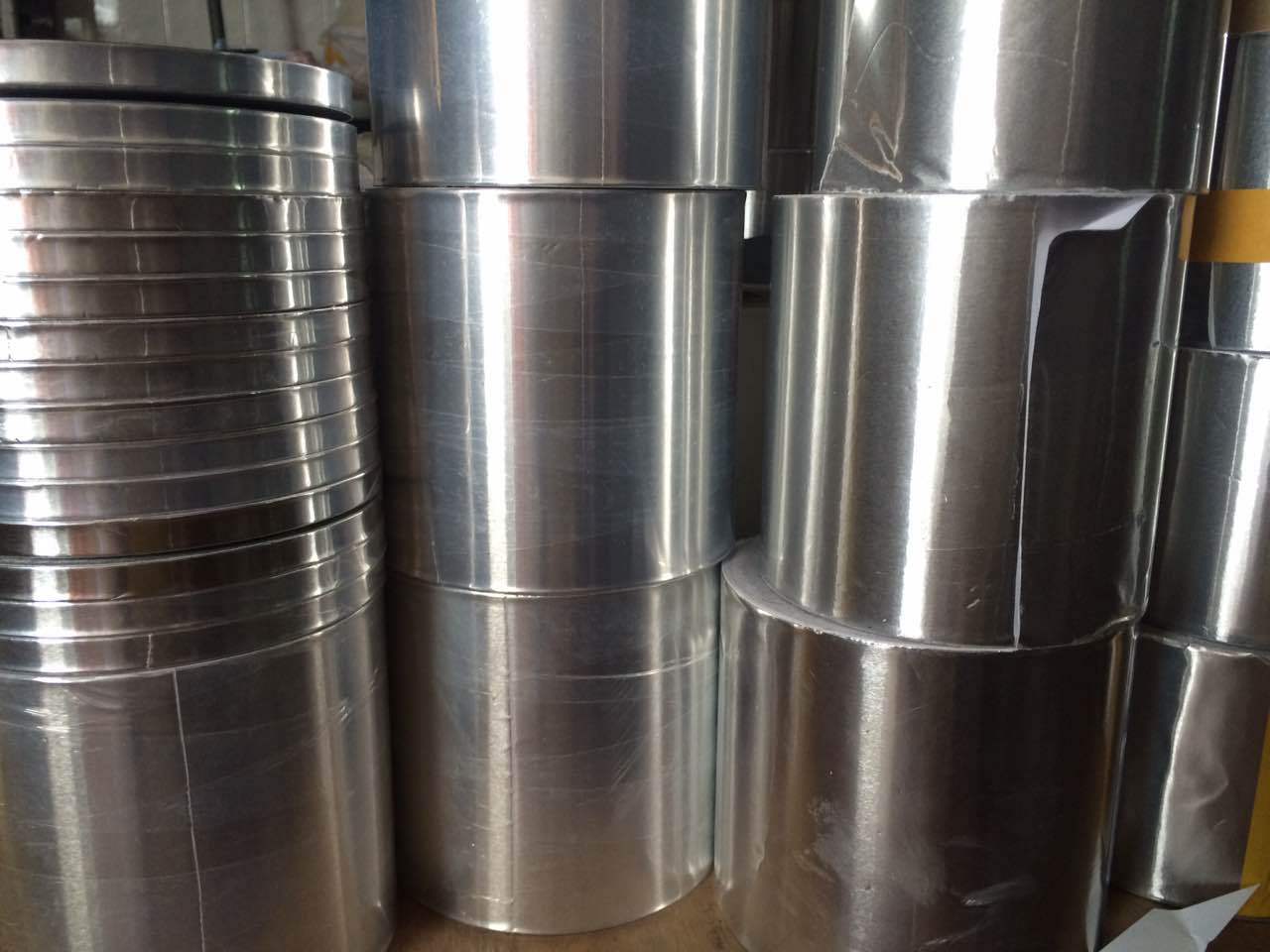  铝箔纸 纯铝箔 软硬纯铝箔 食品级软