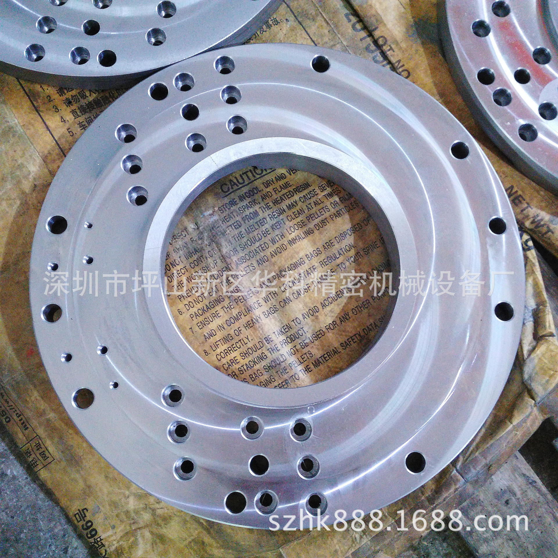 机械零件加工 CNC电脑锣配件 精密五金 坪山机加工 龙门加工