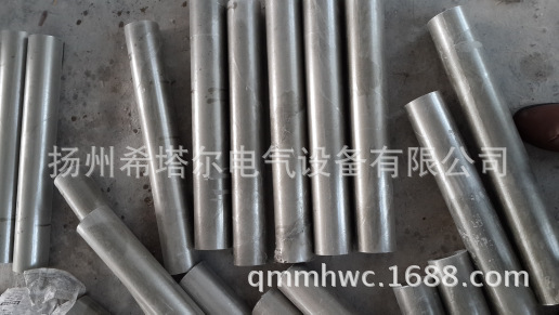 厂家供应  800度 HP-8金云母管