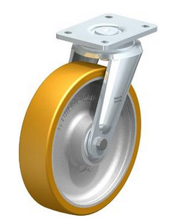 聚氨酯弹性体活动LO-GTH 250K固定BO-GTH 250K