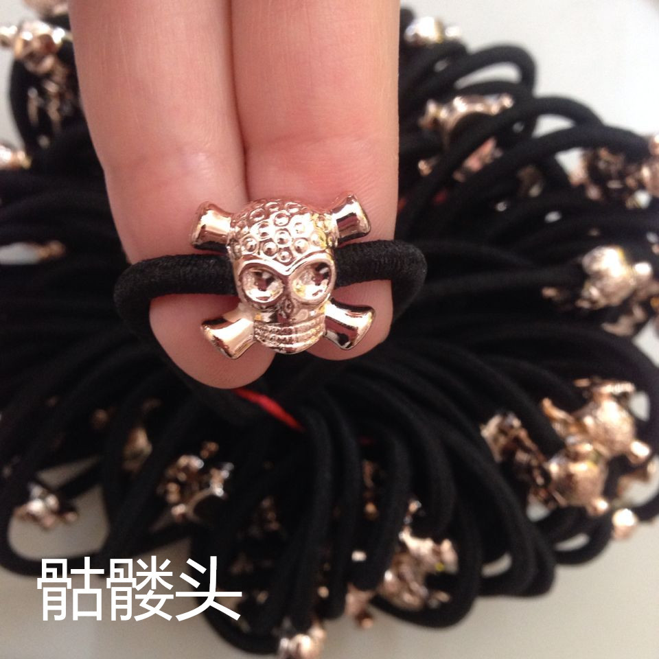 Accessoire coiffure - Ref 1205886 Image 61