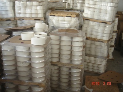 major Production and processing White silicon CCK Release Paper Good flatness High temperature resistance Easily deformed