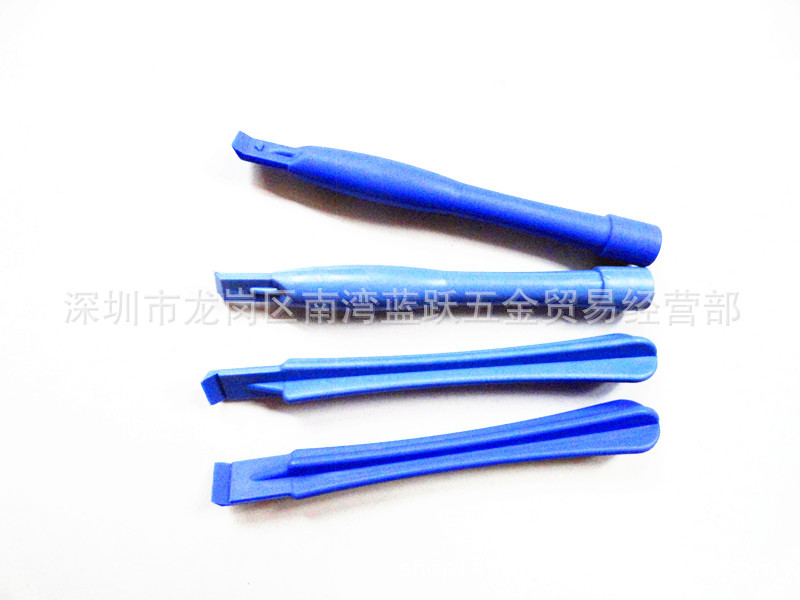 行车记录仪 拆机撬棒 维修棒 一字型塑料 开壳工具|ru