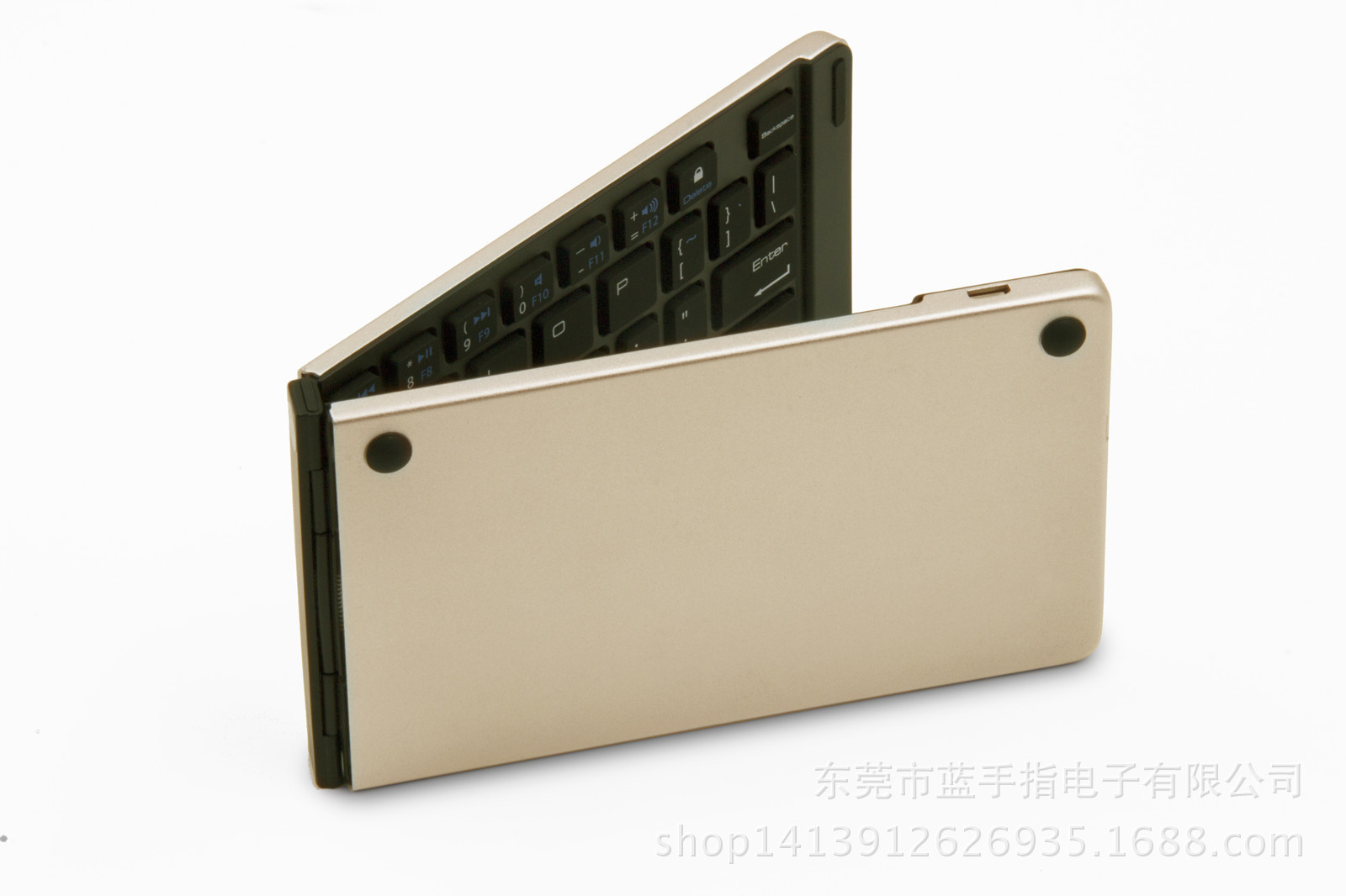 Clavier pour tablette - Ref 3422597 Image 7