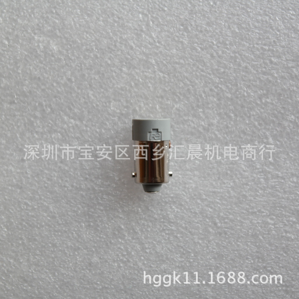 供应FUJI富士按钮开关灯珠APX510-24R APX510-24Y