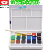 �ձ��ѻ�͸�����wˮ����� 18ɫ�����S��y�������L�����wˮ��
