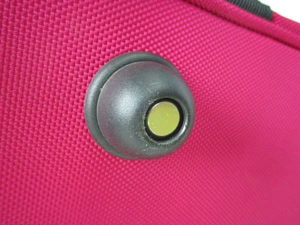 XPZ-L07玫紅色托桿箱-5