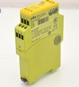 PNOZ X4 24VDC PILZ继电器