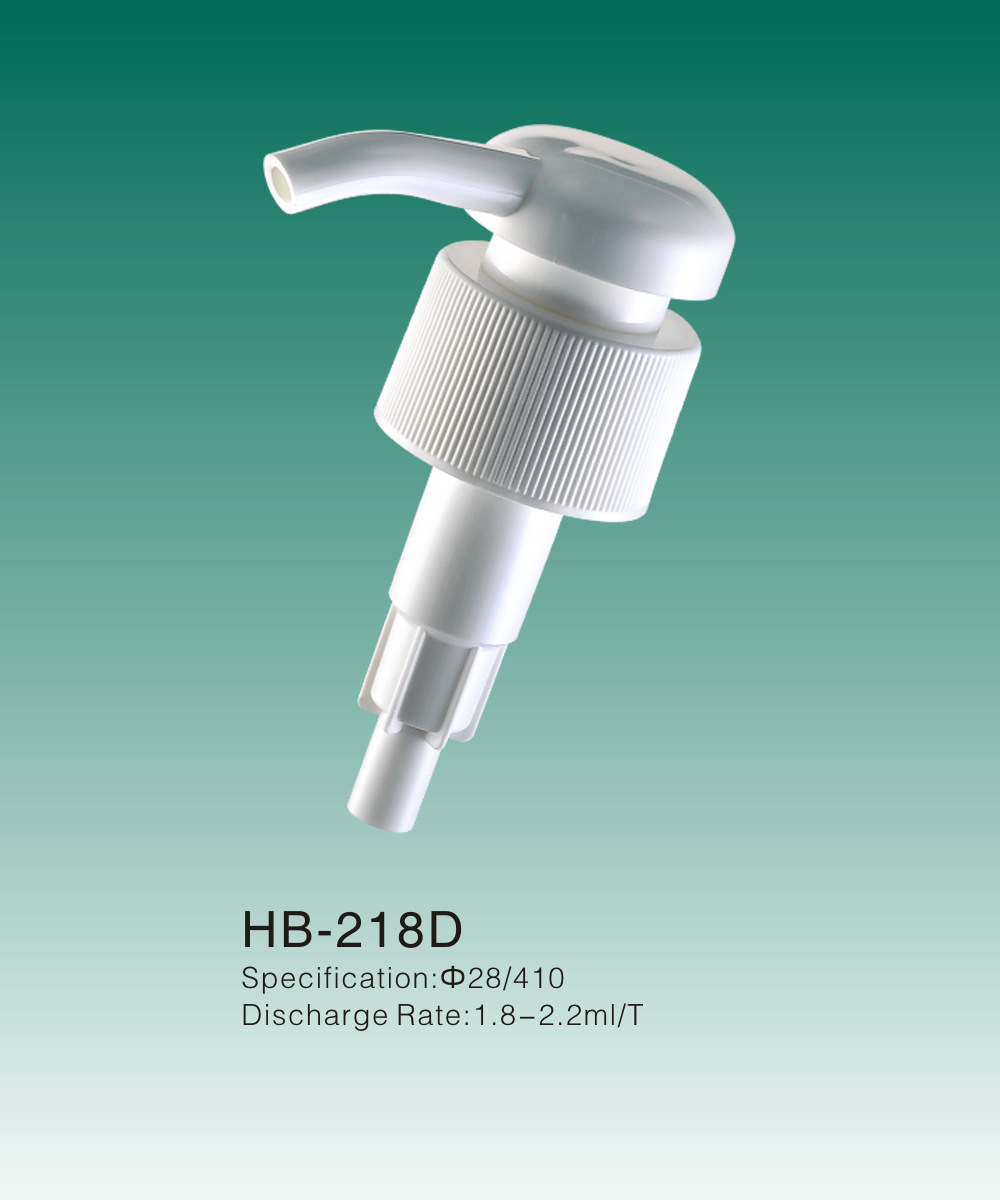 HB-218D