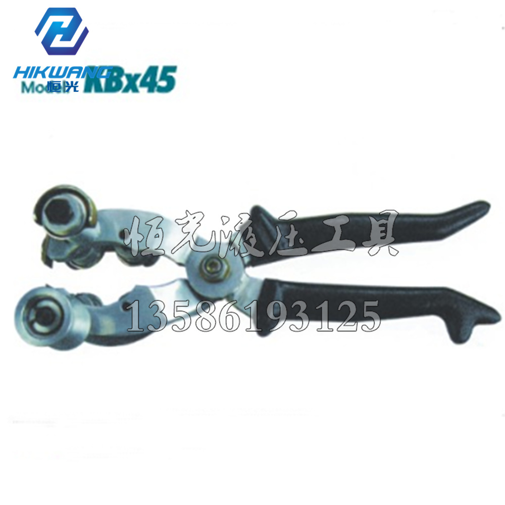 批发 电缆剥皮钳 剥皮器 KBX-45  多功能剥线钳