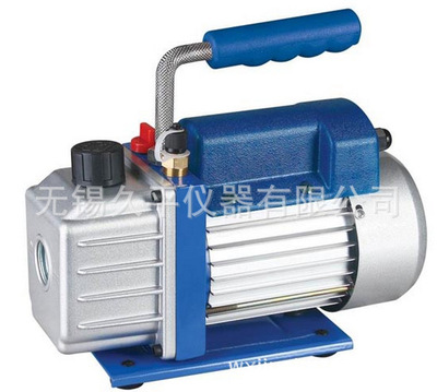 无锡久平仪器 RS-1型单级旋片式真空泵