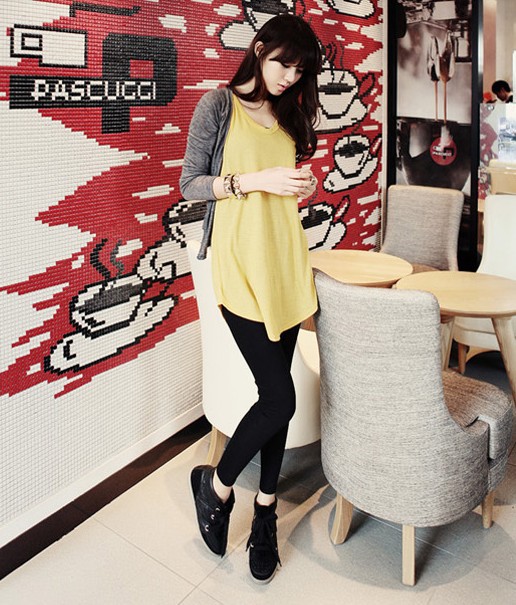 Pantalon collant LMK - Ref 761765 Image 32