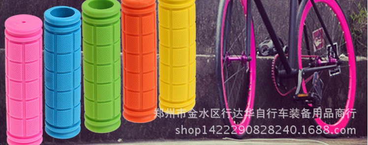 Poignées de vélo - Ref 2346619 Image 10