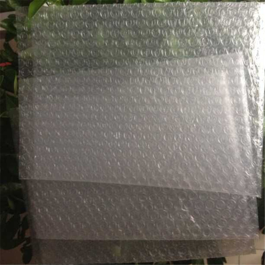 厂家定做各种颜色气泡袋 加厚汽泡袋 防静电气泡膜