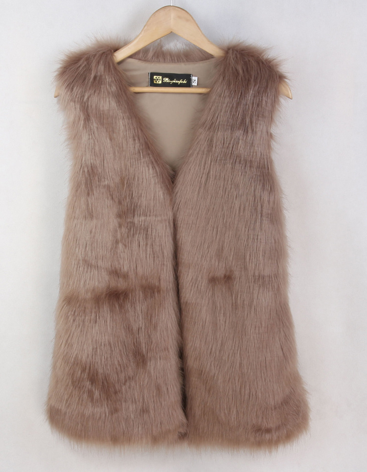 Gilet femme - Ref 3316360 Image 23