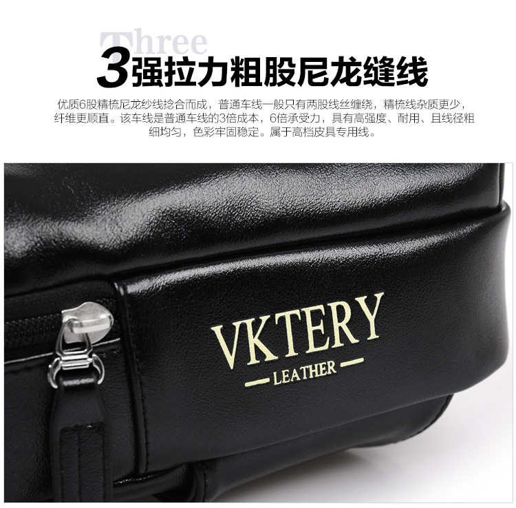 Sac pour homme - Ref 52442 Image 21