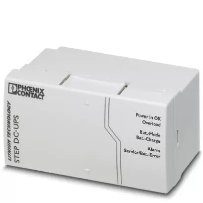 UNO -PS/1AC/48DC/100W -2902996 Феникс/Феникс источник питания выключатель