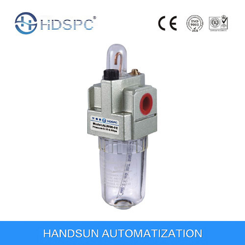 气动元件气源件AL1000-5000系列油雾器过滤减压阀AL3000