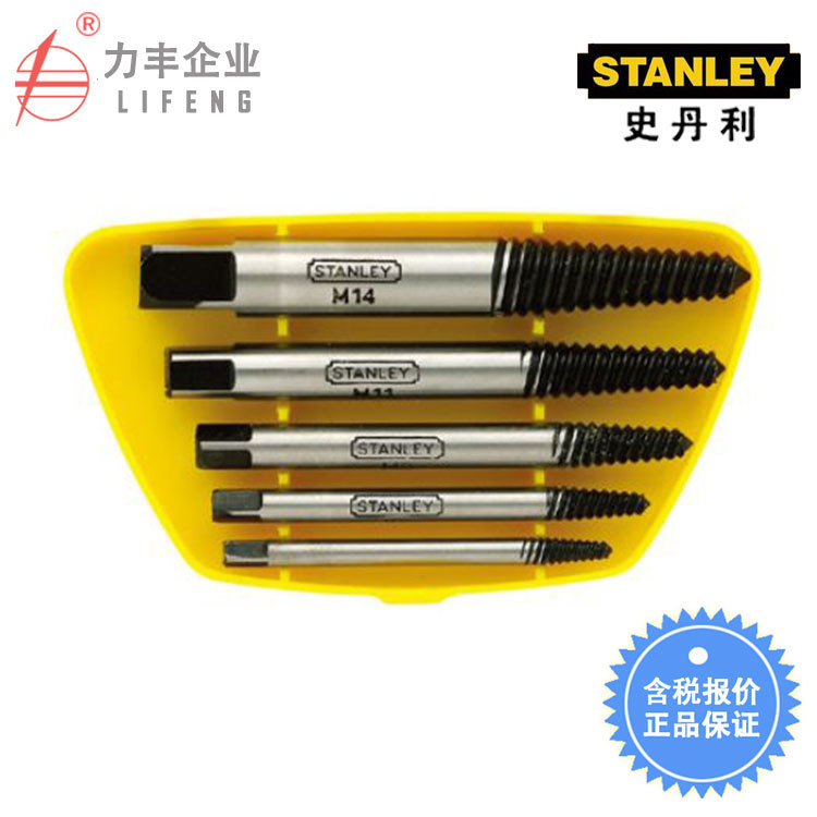 【含税】史丹利工具 断丝取出器 94-171-1-23