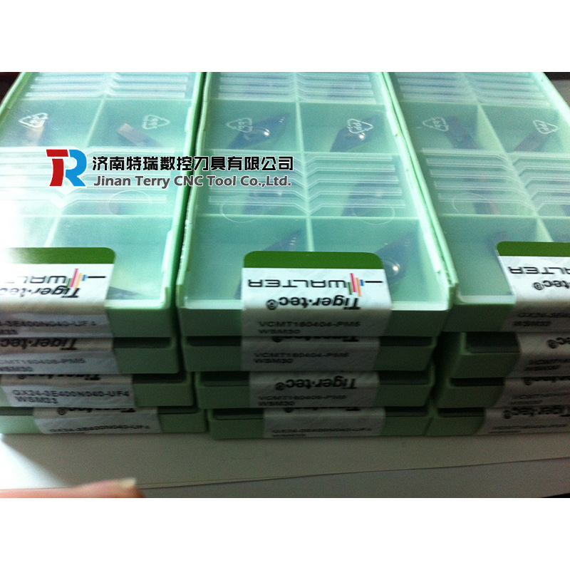 德国瓦尔特刀具 P3201-D25/30/32 WKP25钢件加工