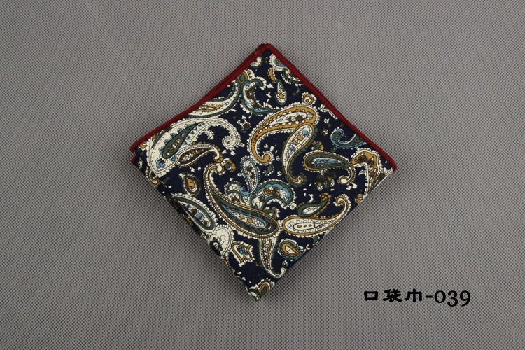 口袋巾-039