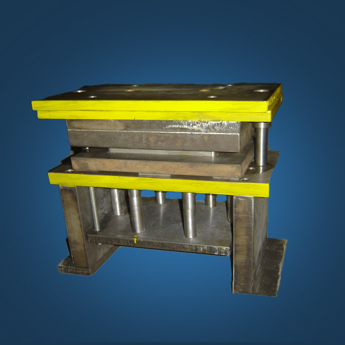 模具38