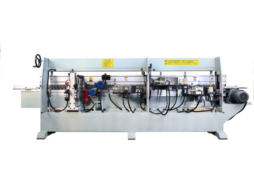 厂家供应热转印无缝封边多功能一体机13906487711