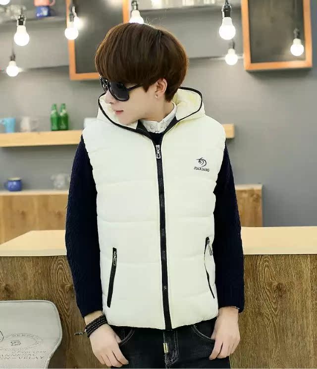 Gilet sans manche sport - Ref 542316 Image 11