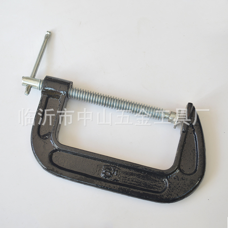 DSC_0060G型木工夾