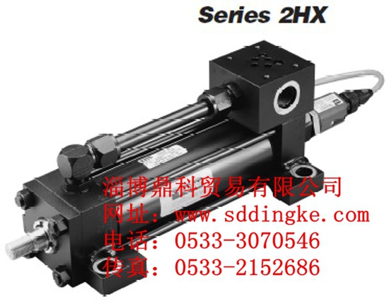 PARKER派克气动元件 气缸GDC80*75 GDC80X75特价促销