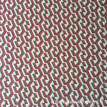 空气层提花床垫布记忆枕乳胶枕套天丝竹纤维可制作成品或面料家纺