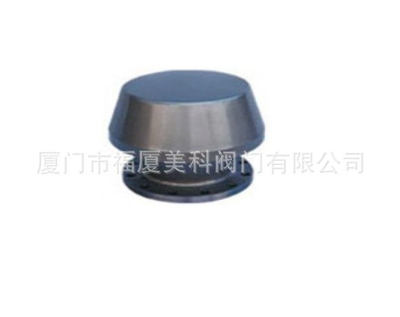 福厦美科GHF-1型防火呼吸阀 阻火呼吸阀 阀门批发